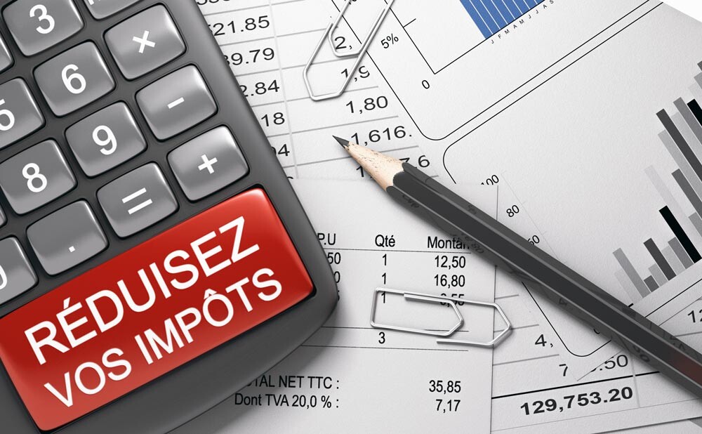 Conseil pour réduire ses impôts {{localite_seo1}}
